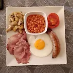 Hotel La Marina Bed & Breakfast *