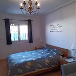 La Marina Bed & Breakfast * La Mariña
