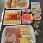 La Marina Bed & Breakfast Hotel *