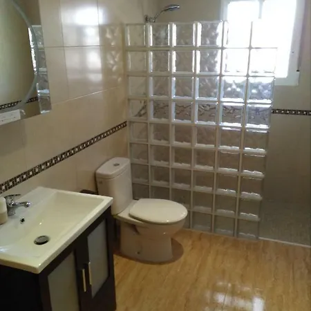 מלון La Marina Bed & Breakfast La Mariña