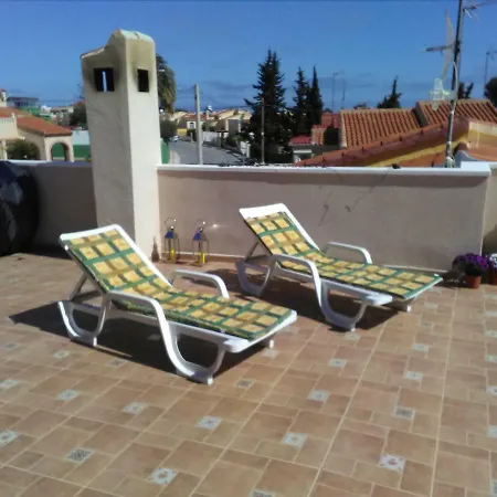 La Marina Bed & Breakfast * La Mariña