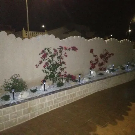 La Marina Bed & Breakfast Hotel