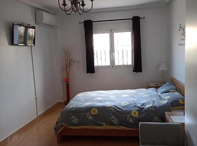 La Marina Bed & Breakfast * La Mariña