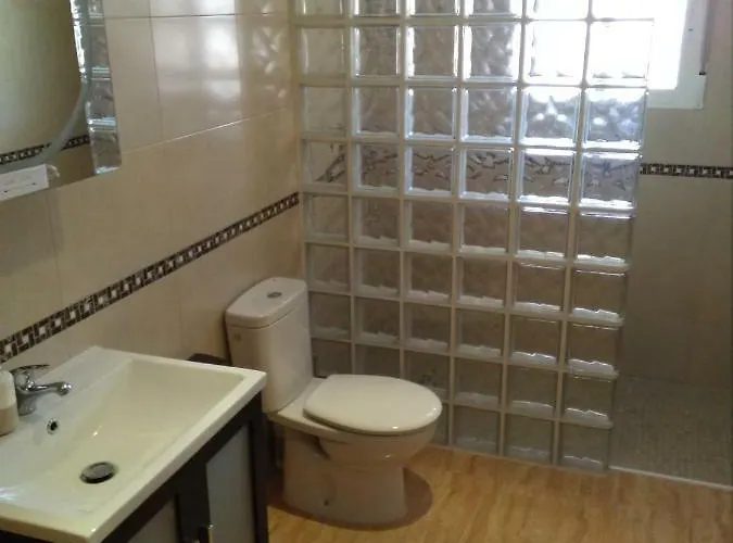 Hotel La Marina Bed & Breakfast La Mariña