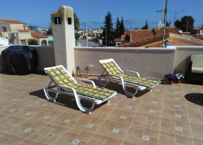 La Marina Bed & Breakfast * La Mariña