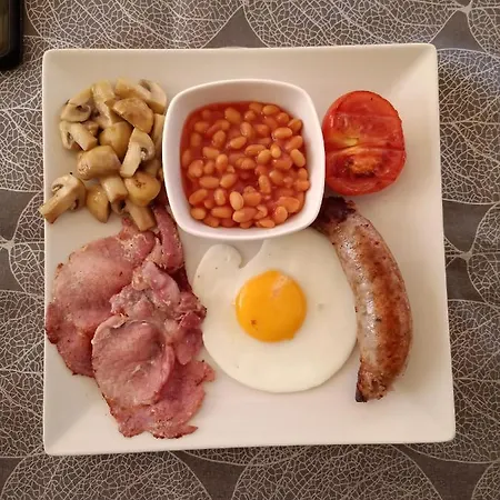 Hotel La Marina Bed & Breakfast *