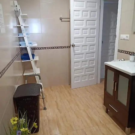 La Marina Bed & Breakfast La Mariña