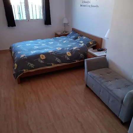 La Marina Bed & Breakfast * La Mariña