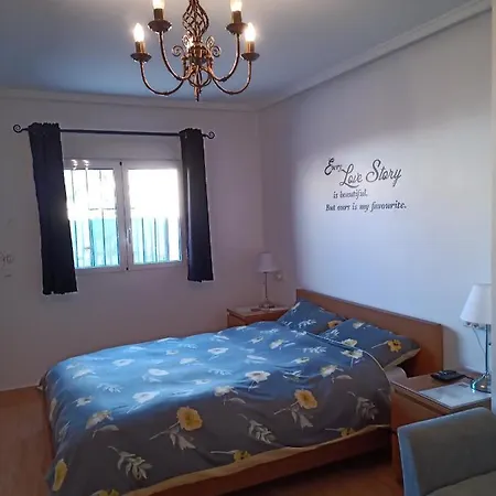 La Marina Bed & Breakfast * La Mariña