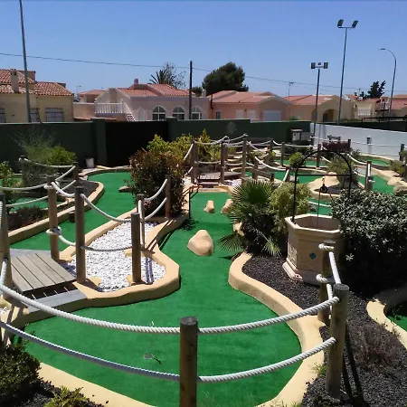 La Marina Bed & Breakfast