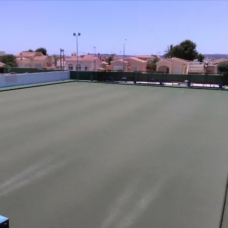 La Marina Bed & Breakfast Hotel