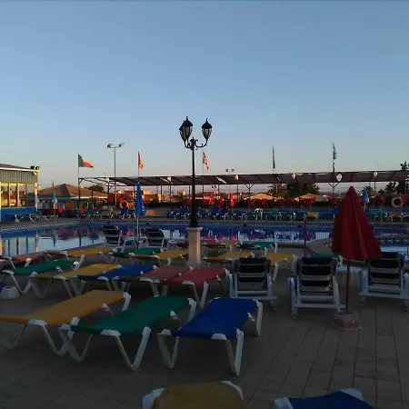 La Marina Bed & Breakfast Hotel La Mariña