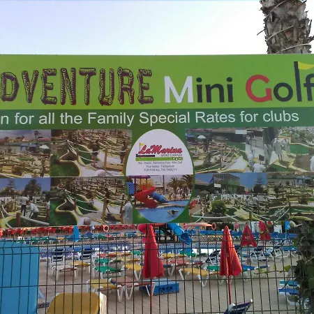 La Marina Bed & Breakfast Hotel