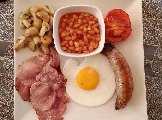 Hotel La Marina Bed & Breakfast *