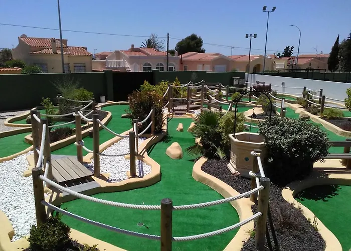 La Marina Bed & Breakfast
