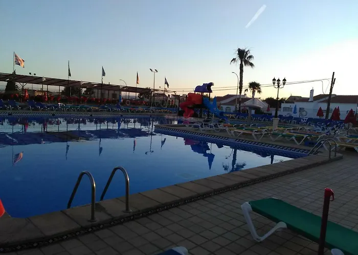 La Marina Bed & Breakfast *